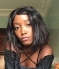 Rencontre Femme Cameroun à Yaoundé  : Maria, 23 ans
